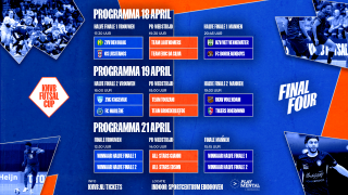 Programma Final Four